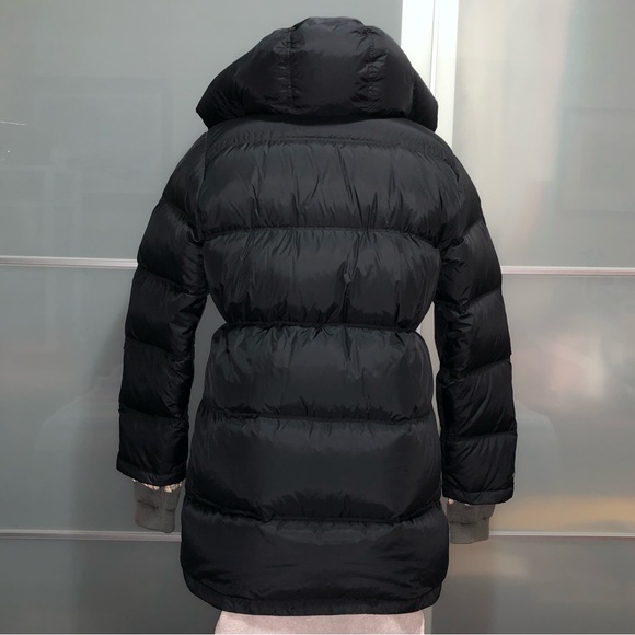 DIESEL winter jacket
(real white down feathers) - Picture 4 of 17